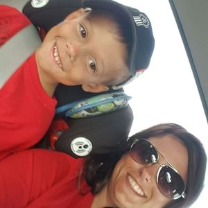 Meet your Posher, Ashlee