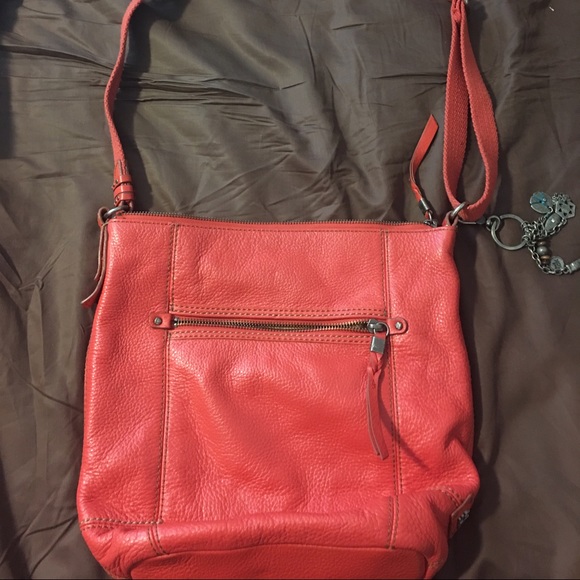 Shoulder bag