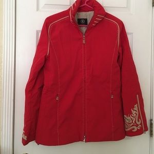 Bogner jacket