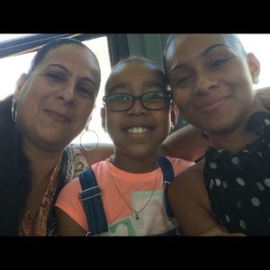 Meet your Posher, Lydia