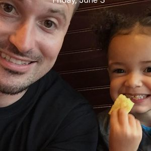 Meet your Posher, Nick