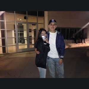 Meet your Posher, Jojo