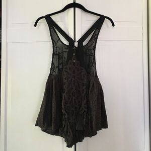 Free People - X Kelly Sue Babydoll
