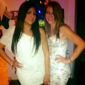 Meet your Posher, Claudia