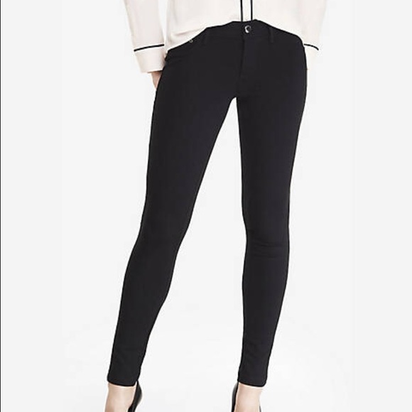 2!!!!!! Express pants. Size small - Picture 1 of 2