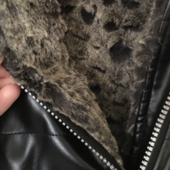 Spyder Jacket - Picture 2 of 2