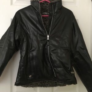 Spyder Jacket