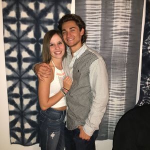 Meet your Posher, Rachael