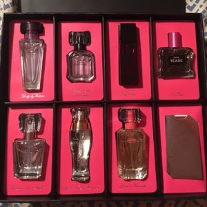 Victoria's Secret Perfume