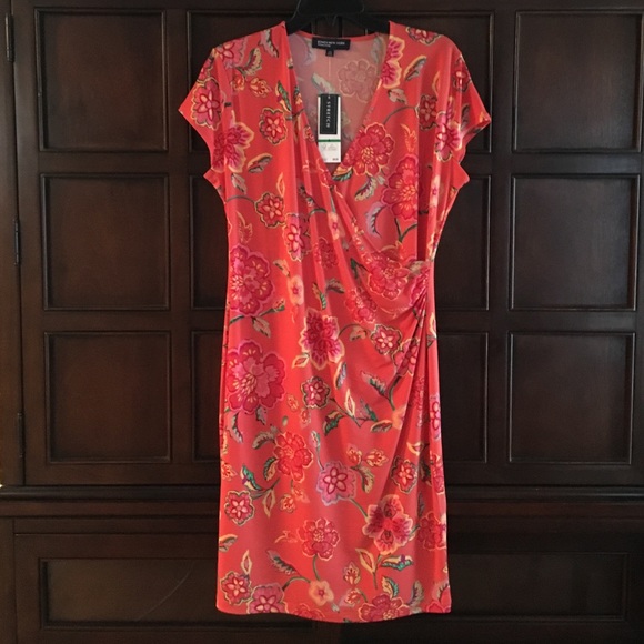 THROWBACK THURSDAY SALE on Jones New York Dress