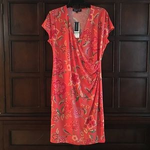 THROWBACK THURSDAY SALE on Jones New York Dress
