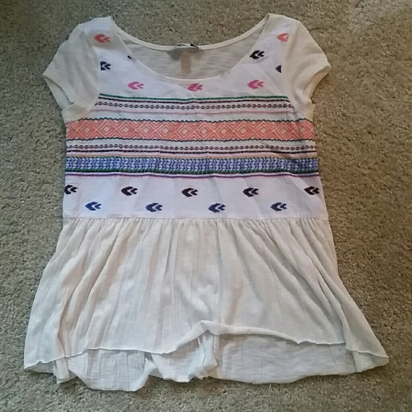 American Eagle shirt