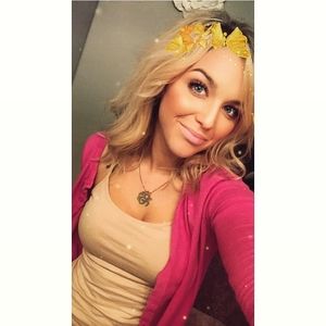 Meet your Posher, Blair