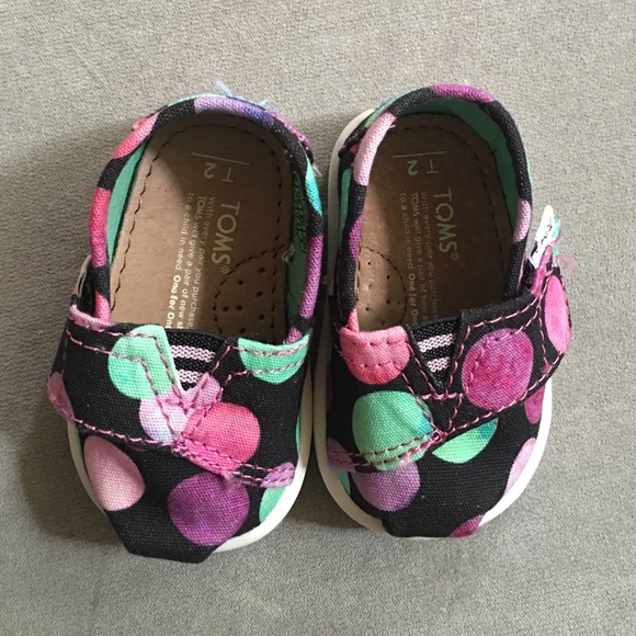 Baby Toms