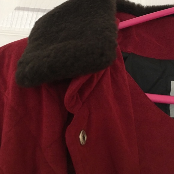 Miller Coat - Picture 3 of 4