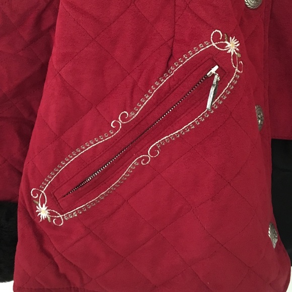 Miller Coat - Picture 2 of 4