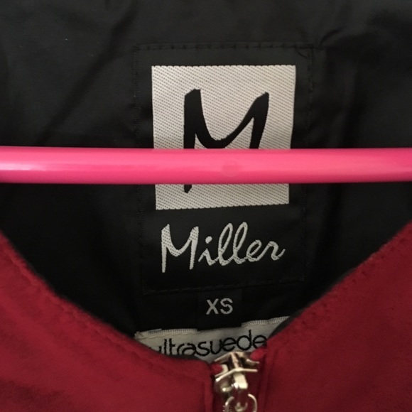 Miller Coat - Picture 4 of 4