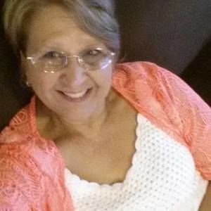 Meet your Posher, Dianna