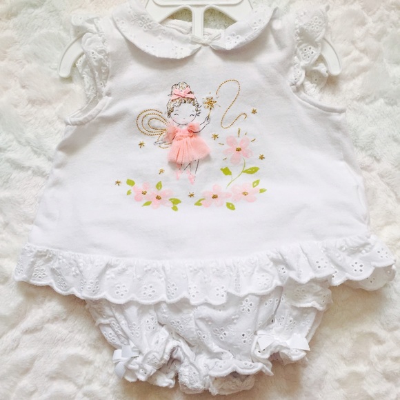 🎀 2-piece Top & Short Set 🎀