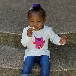 Meet your Posher, Christi