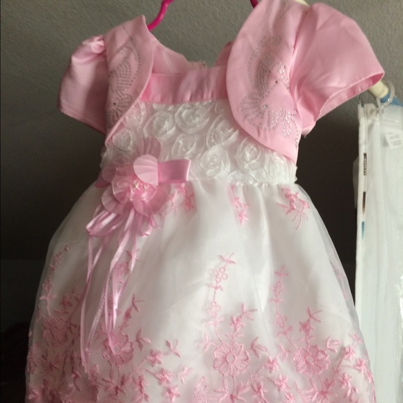 18 month NWT dress