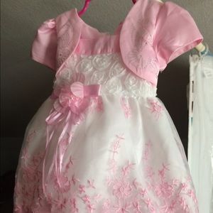 18 month NWT dress