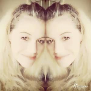 Meet your Posher, Darlene