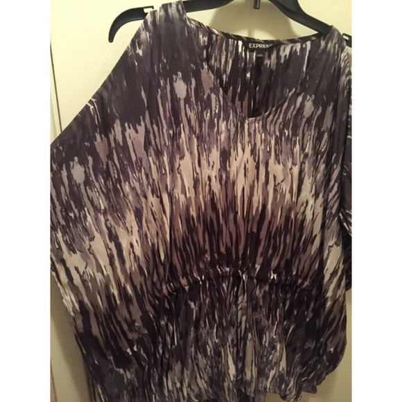 Express Tunic sz. S - Picture 3 of 4