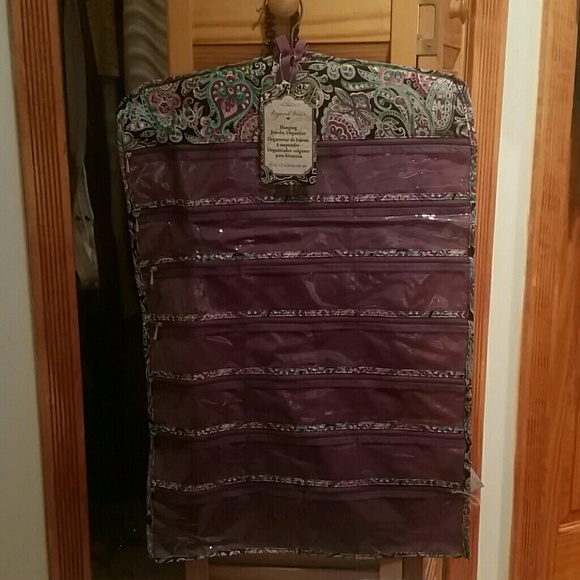 Jewelry Organzier - Picture 1 of 1