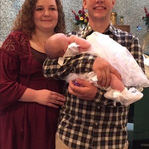 Meet your Posher, Mckenzie