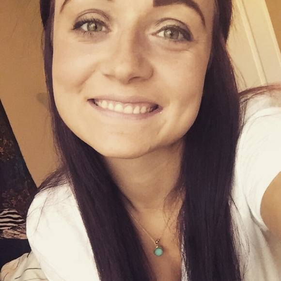 Meet your Posher, Shelby