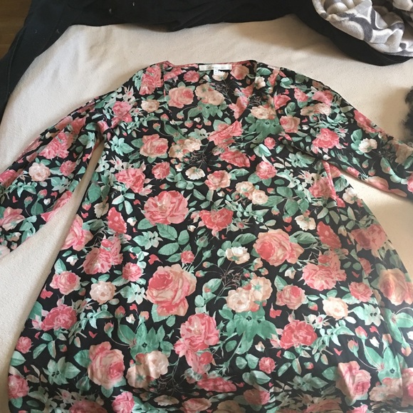 Lovers + friends Gracie dress