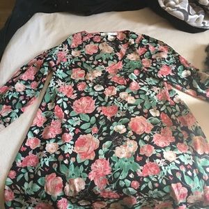 Lovers + friends Gracie dress