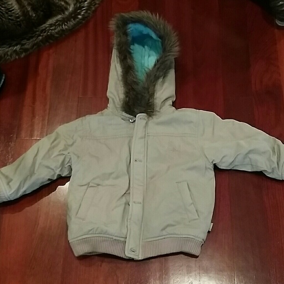 Boys jacket