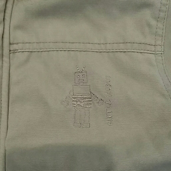 Boys jacket - Picture 2 of 3