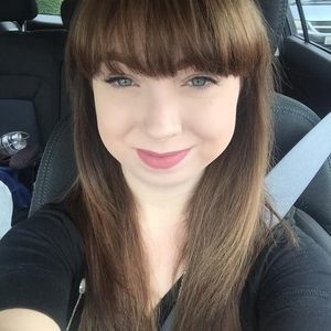 Meet your Posher, Bethany