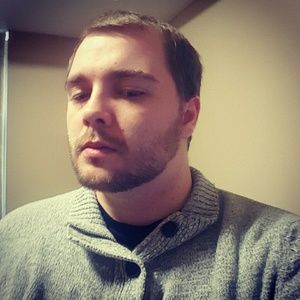 Meet your Posher, Matt