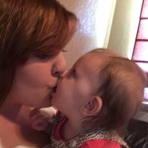 Meet your Posher, Jerrika