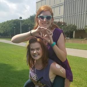 Meet your Posher, Bailey