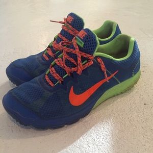 Nike Zoom Wildhorse, MENS size 11.5
