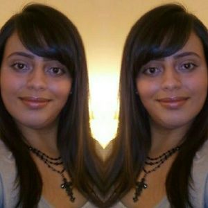 Meet your Posher, Cathy