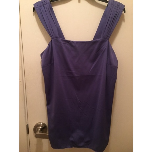 The Limited sz. M Sleeveless Tank