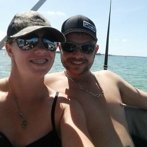 Meet your Posher, Jamie