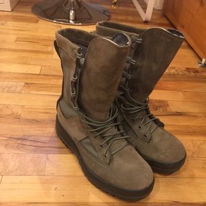 690 V Belleville ABU