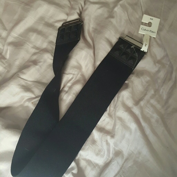 Belt