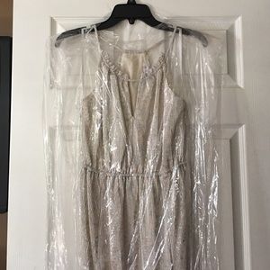 Bcbgeneration long dress