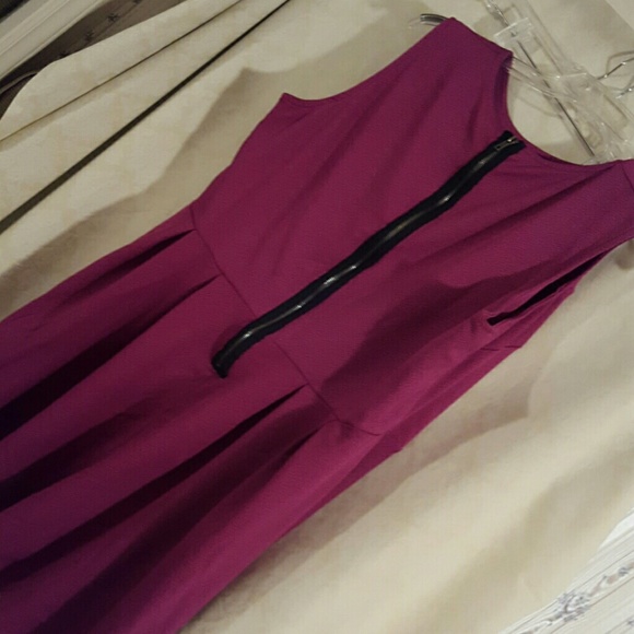 Cute knee length Bongo dress