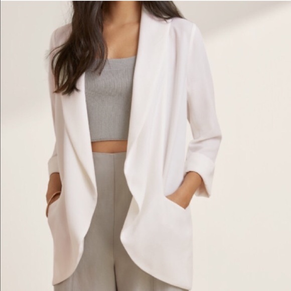 Wilfred Chevalier Jacket Size 0