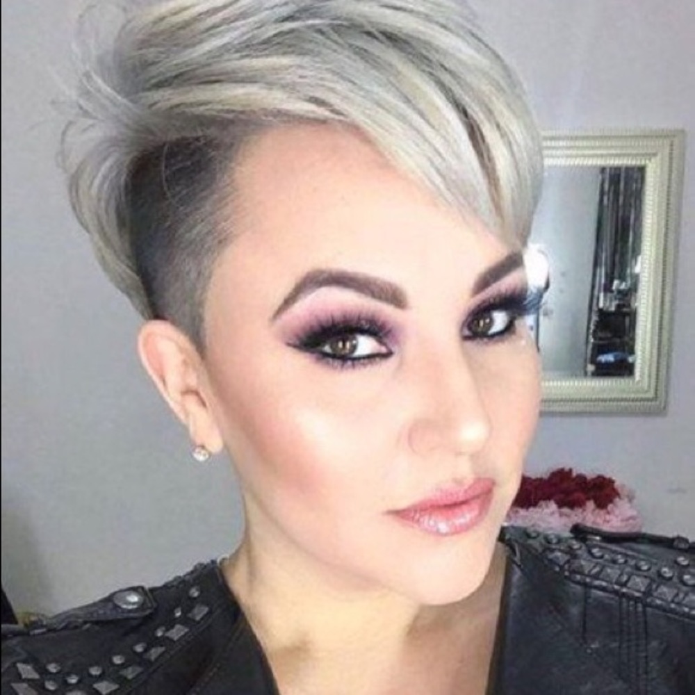 Meet your Posher, Beth