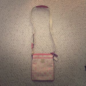 Coach Crossbody Purse
